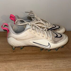 Alpha Huarache 8 Pro Lax Cleats